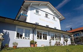 Hotel zur Sonne